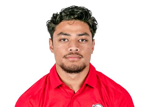 Sione Vaki Safety Utah | NFL Draft Profile & Scouting Report