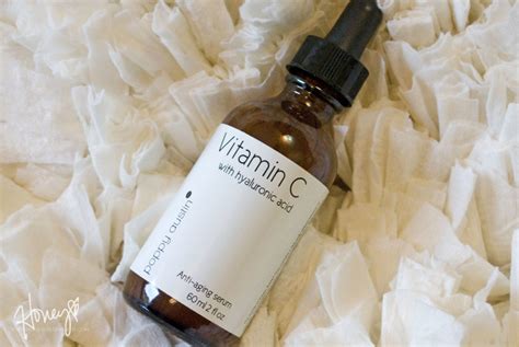 DIY Vitamin C Serums You Can Easily Make At Home