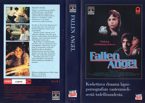 Fallen Angel (1981)