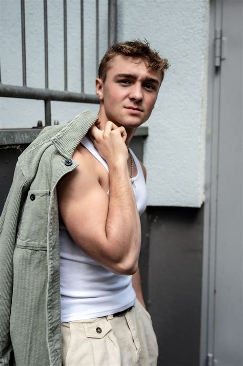 Luis Vorbach - Filmmakers