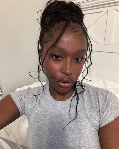 Ivy Elix | let her cook | Instagram