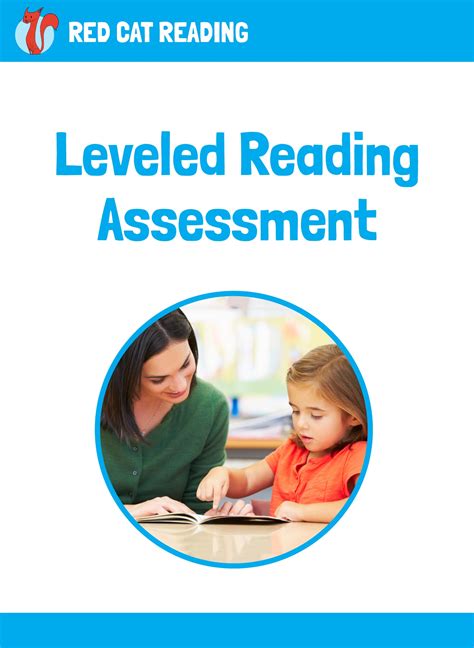 Reading Level Assessment – Assess your child's reading now!