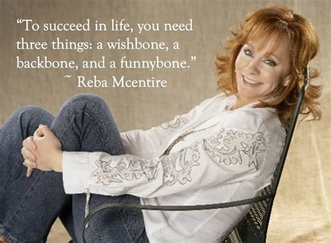 Reba Quote on Life | Singer quote, Reba mcentire, Positive vibes quotes