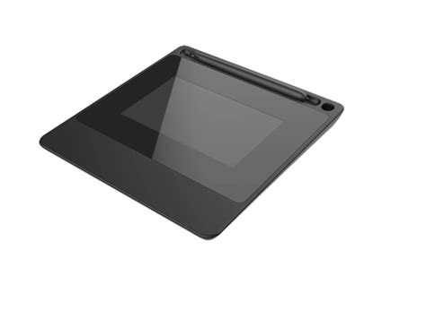 2020 Huion Ds510 Newly Released Usb-c Credit Card Signature Pad - Buy ...