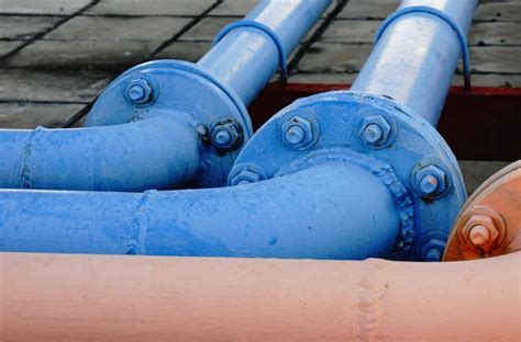 What is ASME B31.1? A Guide to Power Piping Standards