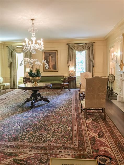 White House Tours and Events: a Complete Guide — Abroad Wife-Familly Travel