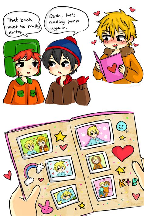 kenny mccormick | Tumblr | South park, South park funny, South park anime