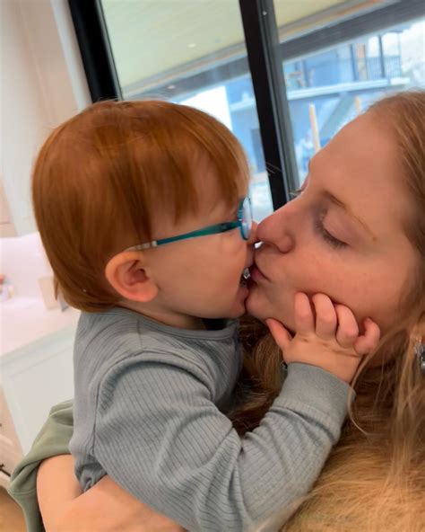 Meghan Trainor, Daryl Sabara's Son Riley: Baby Photos