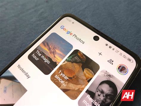 Google Photos May Finally Let You Adjust Video Playback Speed