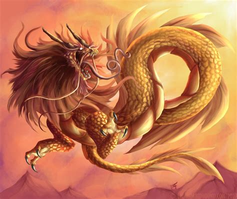 James C Dragon | Dragons Through the Ages and Their Implied Symbolism ...