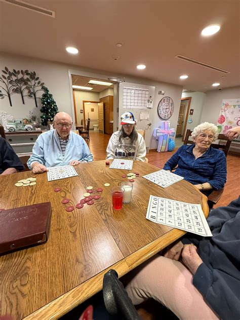 Hansen House Senior Living - Harlan, IA | Harlan IA