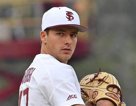 Parrish fans 10, leads FSU to series-opening win vs. Wake Forest ...