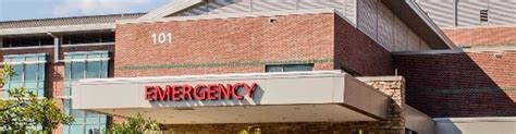 Stafford Hospital Emergency Room | FEMA | Stafford, Virginia