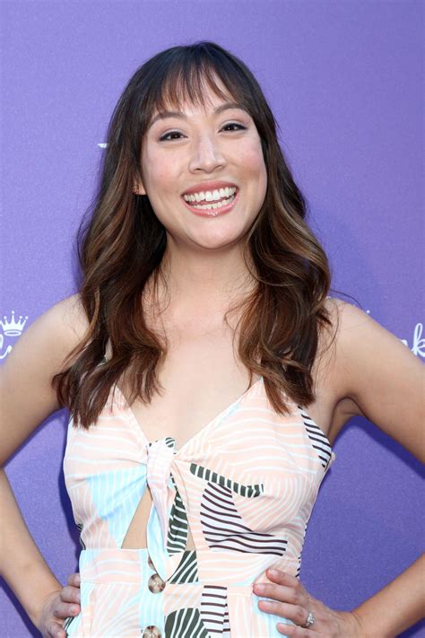 Elizabeth Ho – Hallmark’s Put It Into Words Campaign Launch Party in LA