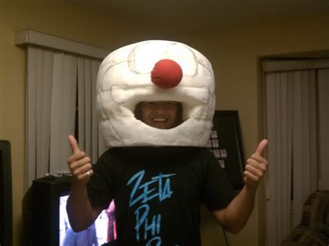 CANTA and DORAEMON Cosplay