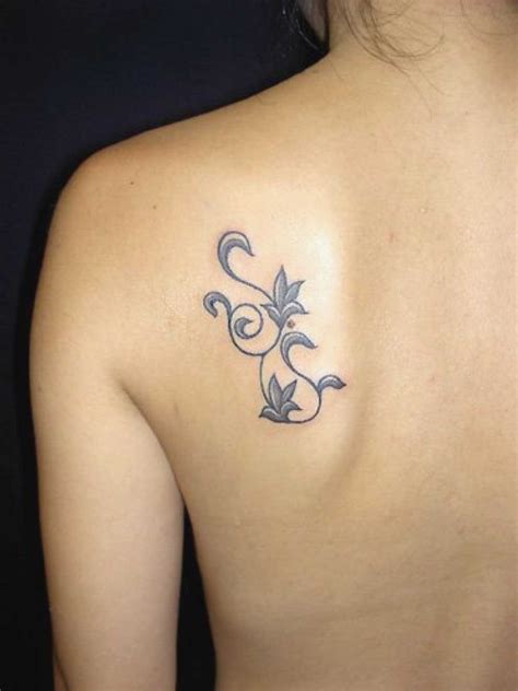 70+ Letter S Tattoo Designs, Ideas and Templates - Tattoo Me Now