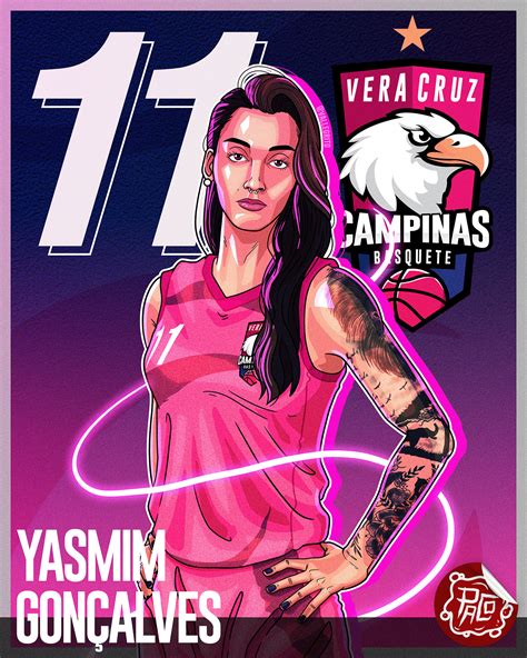 Yasmim Gonçalves #11 on Behance