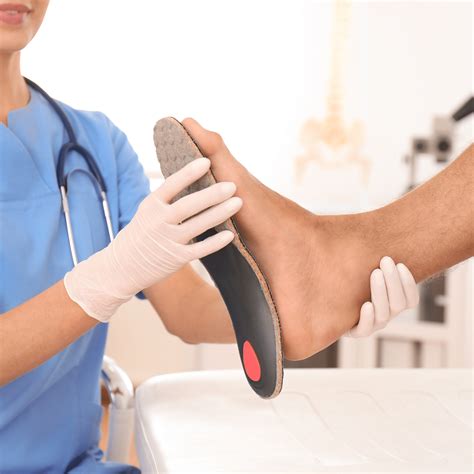 Best Foot & Ankle Care in Central PA | Foot & Ankle Specialists of
