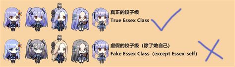 essex class supremacy azur lane essex class essex   meme