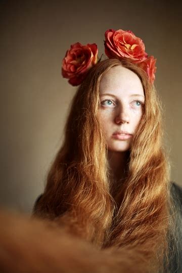 Anna Frolova | Portfolio | PhotoVogue