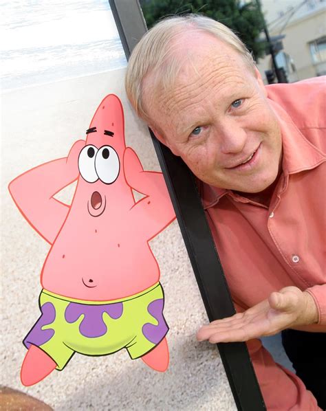Patrick Star Family Tree