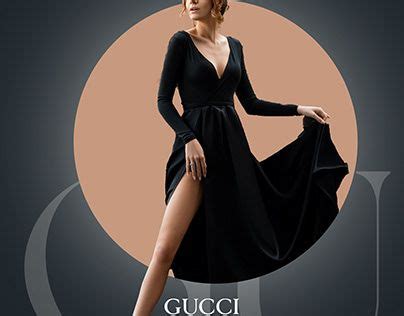 Gucci poster design | Poster design, Design, Poster