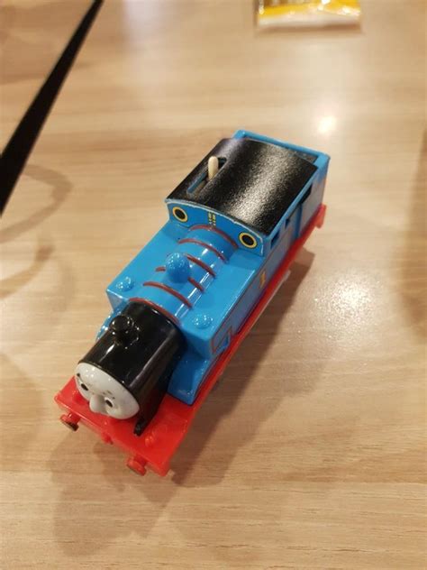 Trackmaster thomas trains, Hobbies & Toys, Toys & Games on Carousell