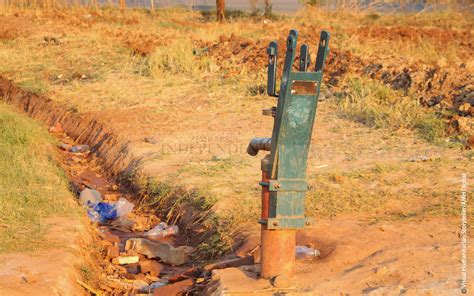 proposed borehole sites zanu pf allegedly abandons kuwadzana project