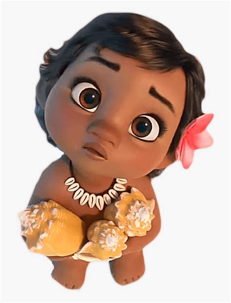 Moana Baby Png Personagens - Moana Baby Png Personagens — ASTRON