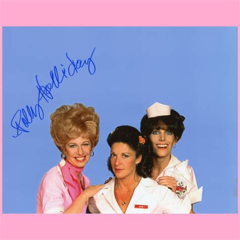 Polly Holliday Alice