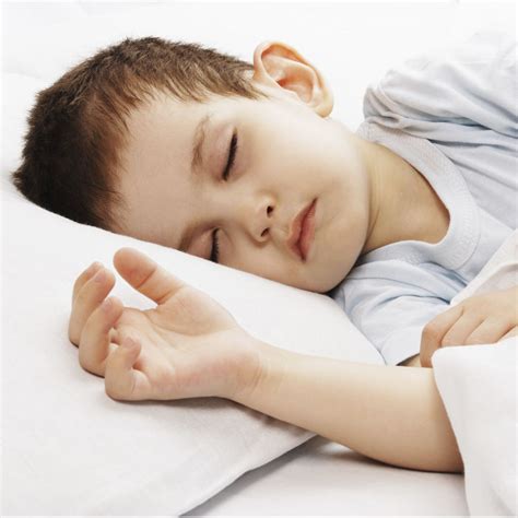 sleep makaton