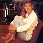 Wild One by Faith Hill - Songfacts