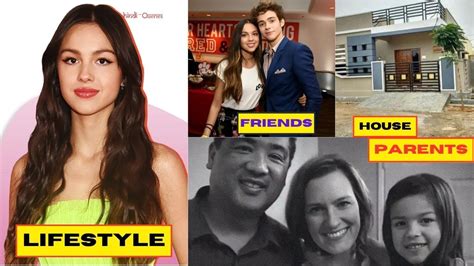 The Complex And Turbulent Life Of Olivia Rodrigos Family Dynamics