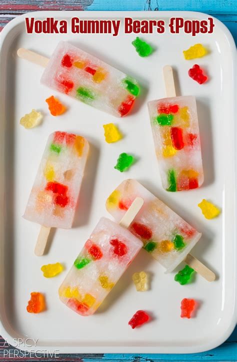 18 Best Alcoholic Popsicles to Try