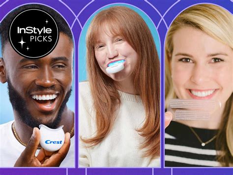 The 7 Best LED Teeth Whitening Kits, Tested and Reviewed