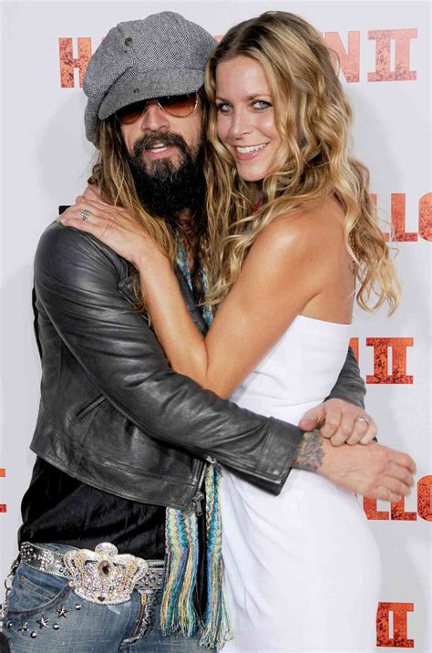 Who Is Rob Zombies Wife? All About Sheri Moon Zombie