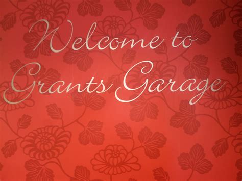 Grants Garage | Brighton