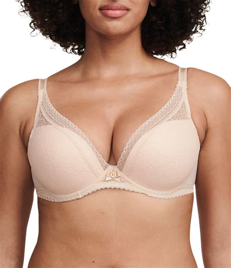 Plunging Bras Large Cup Sizes