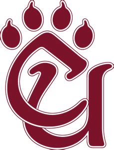 UCCS Mountain Lions Logo PNG Vector (AI) Free Download