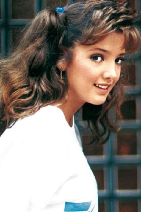 Así lucía Adela Noriega en sus inicios cuando hacía comerciales para