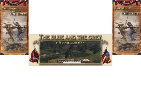 American Civil War Mod for Empire: Total War - ModDB