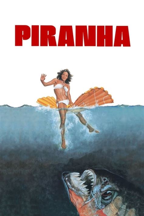 Piranha | online sa prevodom