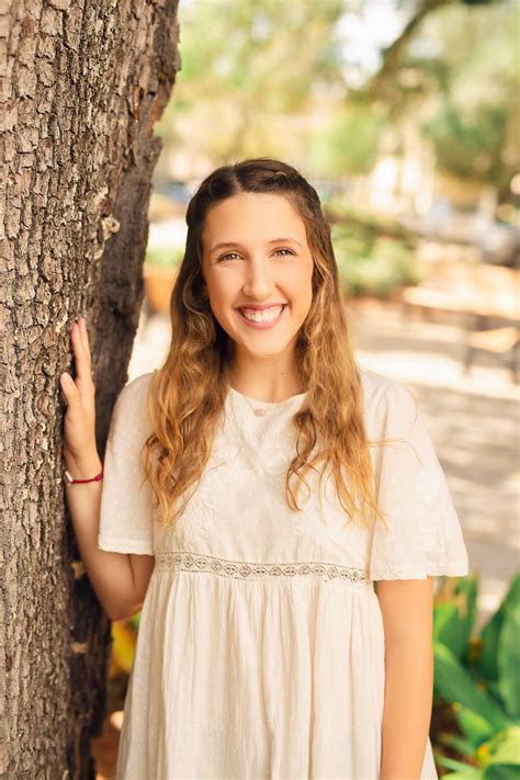 MEET THE LES MIS CAST: JULIA ALBRIGHT... - The New Octavians