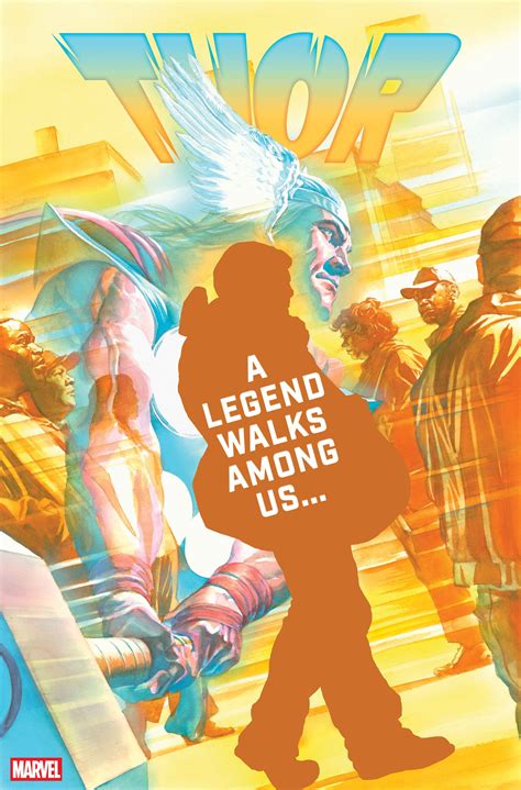 thor comic logo marvel reveals  thor character design