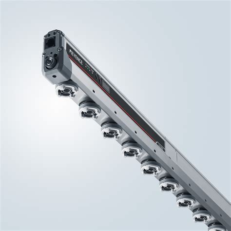 High-Accuracy High-Speed Sensing Ionizer - SJ-Q series | KEYENCE