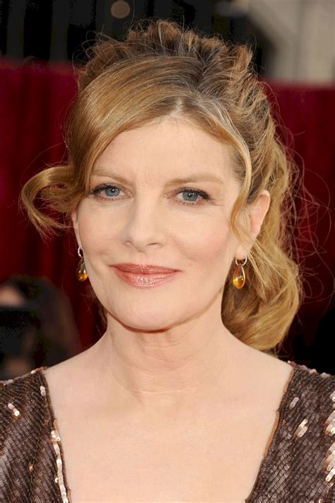 Rene Russo : sa biographie, filmographie, et quelques photos