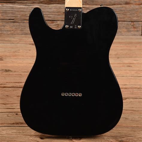 Fender Custom Shop 1968 Telecaster "Chicago Special" Deluxe Closet Cla