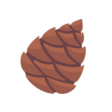 autumn acorn Thanksgiving decorative elements 29748184 Vector Art at ...