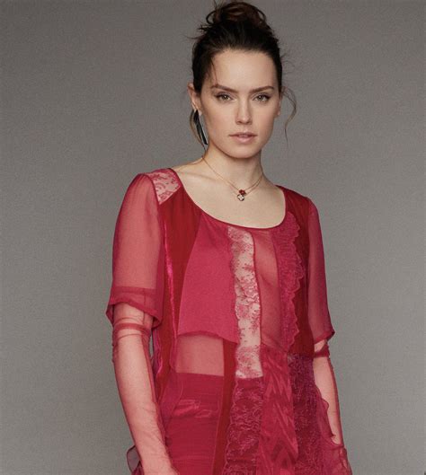 Daisy Ridley : ladyladyboners