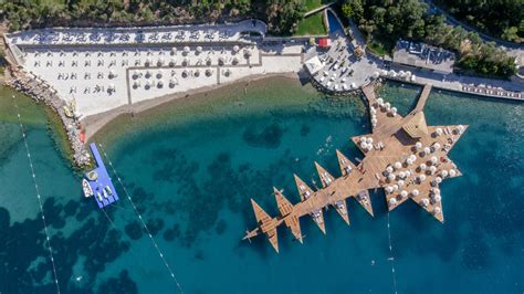 Duja Bodrum, Turkey – HolidayGems.co.uk
